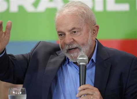 Brasil Lula Se Fortalece Rumbo A Segunda Vuelta De Elecciones