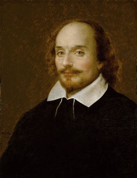 Which Shakespeare portraits are legitimate?