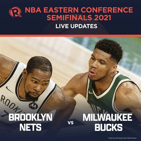 Highlights Nets Vs Bucks Game 7 Nba Playoffs 2021