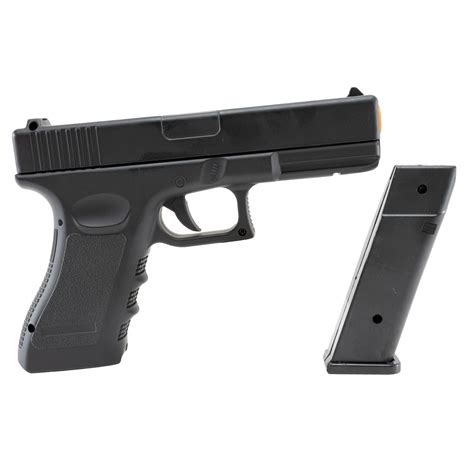 Pistola Airsoft Vigor Vg Gk V Spring Mm