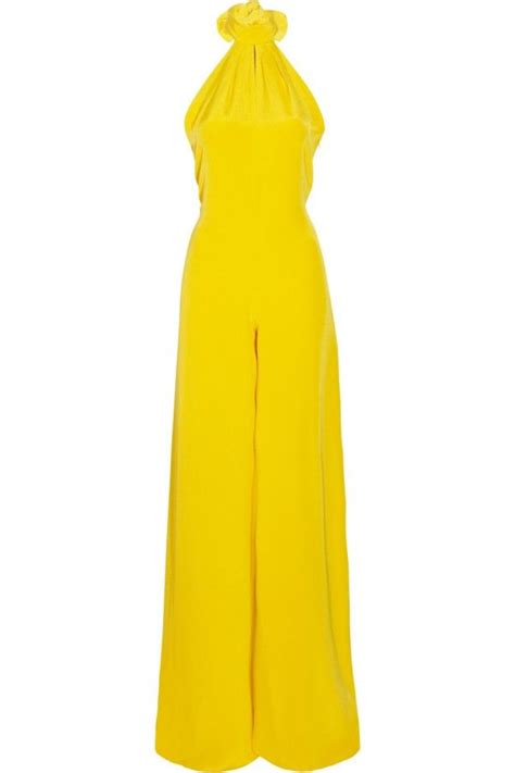 Evening Jumpsuits For New Years Eve 2012 2012 Fashion Trends