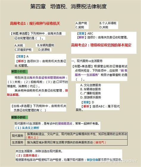 22年初级会计经济法基础汇总120个高频考点，附背诵口诀，60稳了 知乎