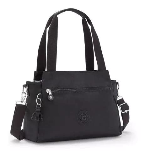 Bolsa Crossbody Cruzada Y De Mano Kipling Elysia Original MercadoLibre