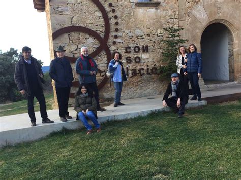 Grupo de El País Viajes Aragón Negro en Consolación Viajes