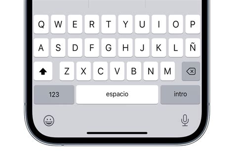 Domina Y S Cale El M Ximo Al Teclado De Tu Iphone Con Estos Trucos