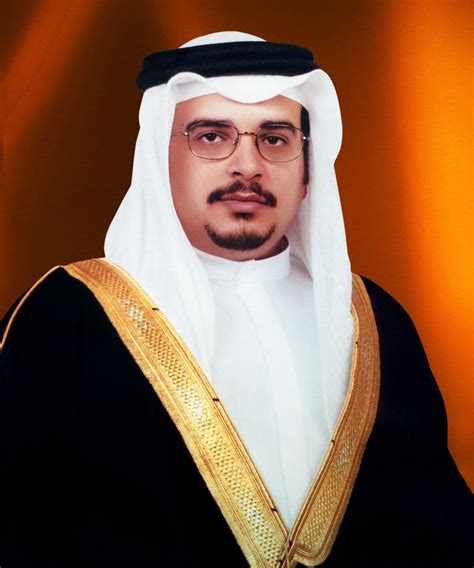 البحرين تعيين ولي العهد الشيخ سلمان بن حمد رئيسا للوزراء