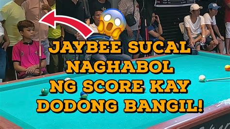 Jaybee Sucal Dodong Bangil Race 15 Gensan YouTube