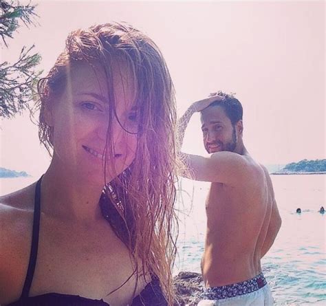 Hot Sexy Natasa Janjic Bikini Pics