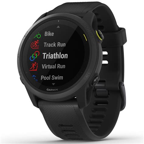 Garmin Vivoactive 4s Smartwatch Manual