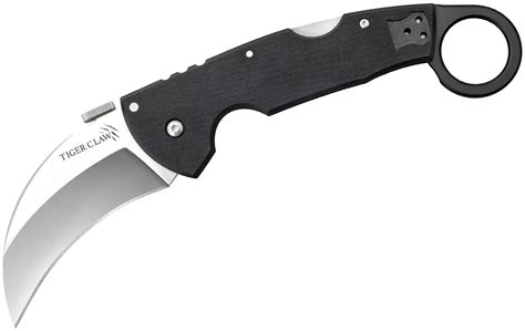 Cold Steel Tiger Claw - bangkoktactical