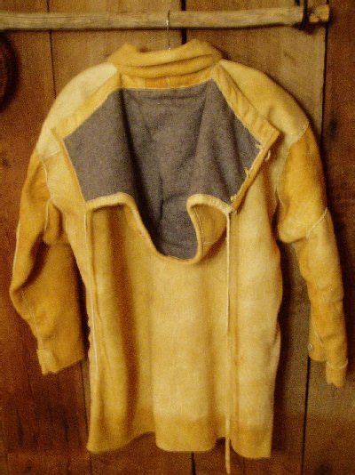 78 Best Images About Buckskin Clothing On Pinterest Deerskin Deer