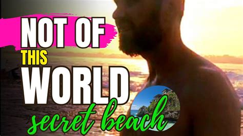 Secret Beach In Bali You Must See Not Of This World Unreal Uluwatu