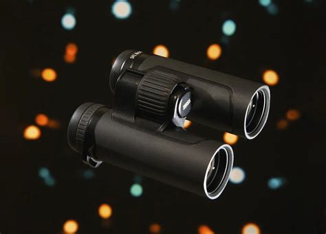 Zeiss Makes Best Binoculars For Birding And Spying On Neighbors Sfl