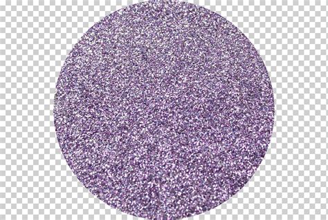 Arte Purpurina Púrpura Plata Lila Brillo De Plata Violeta Productos