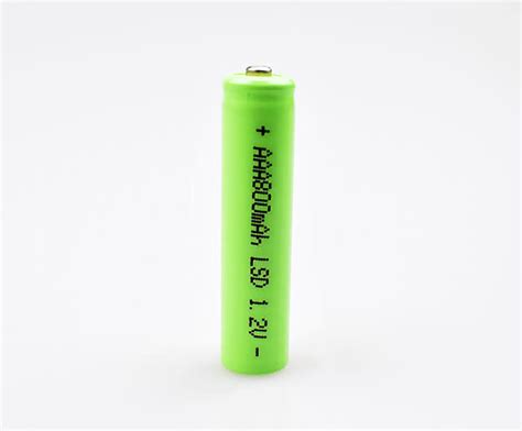 Aaa Ni Cd Mah Rechargeable Batteries Edu Svet Gob Gt