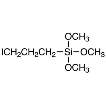 3 碘苯基三甲氧基硅烷 CAS 14867 28 8 广东翁江化学试剂有限公司