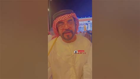 الشيخ مايد بن سلطان الخاطري وراشد بن سلومه الخاطري Youtube