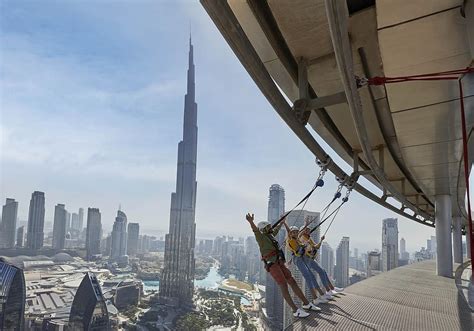 Sky Views Dubai Dubai De