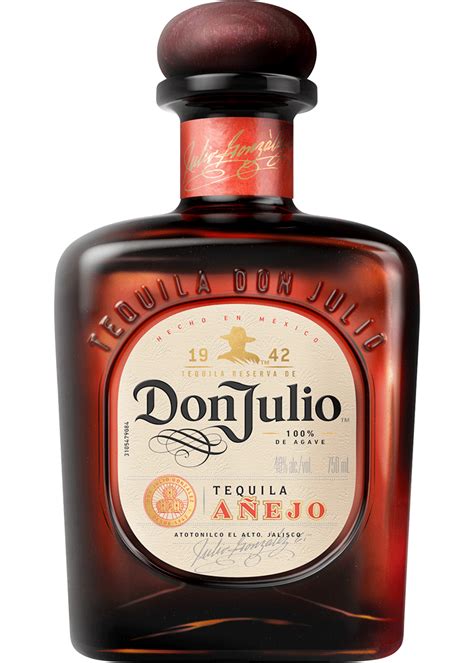 Don Julio Anejo Tequila Total Wine More