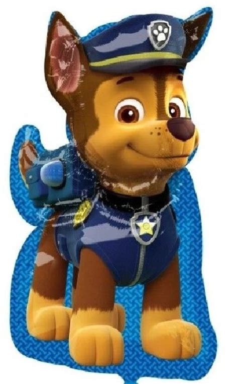 Paw Patrol Folieballon Kopen Bestel Eenvoudig Tuf Tuf Tuf Tuf