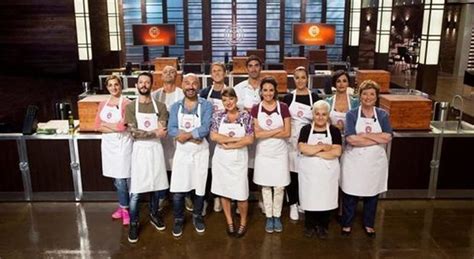 Celebrity Masterchef Italia Chi Sono I Concorrenti Vip Che Partecipano