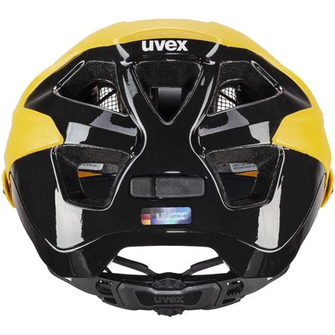 Kask Rowerowy Uvex Quatro Integrale Ty Rowertour