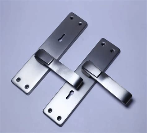 Inch Mild Steel Mortise Door Handle Set At Rs Piece Door Handle