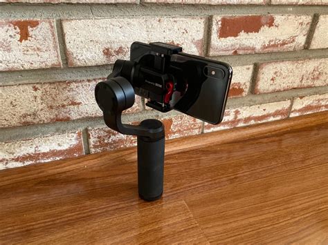 The Best Smartphone Gimbals For Cellularnews