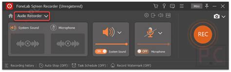 Get 50% Off FoneLab Screen Recorder Coupon Code 2025