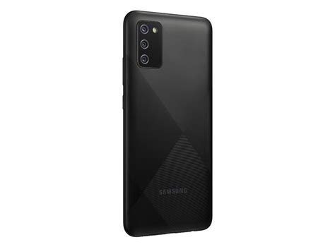 Ripley CELULAR SAMSUNG GALAXY A02S 64 GB 4 GB RAM 5MP 6 5