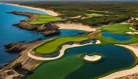 Descubriendo Cu L Es El Mejor Campo De Golf De Espa A