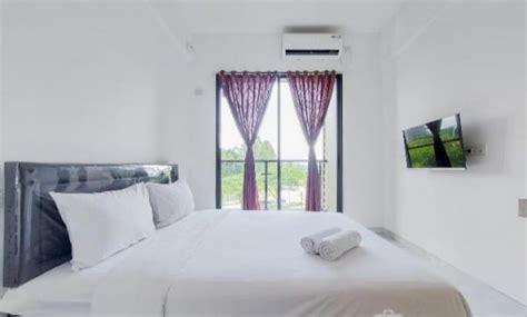 Sewa Apartemen Sky House BSD Di Tangerang Tipe Studio Furnished 120879