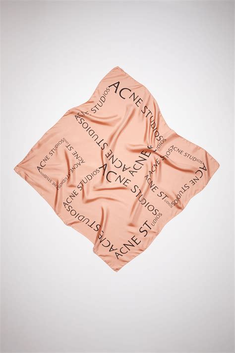 Acne Studios – Women’s Scarves