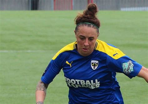 Afc Wimbledon Women Win Seven Goal Thriller In Promotion Push Shekicks