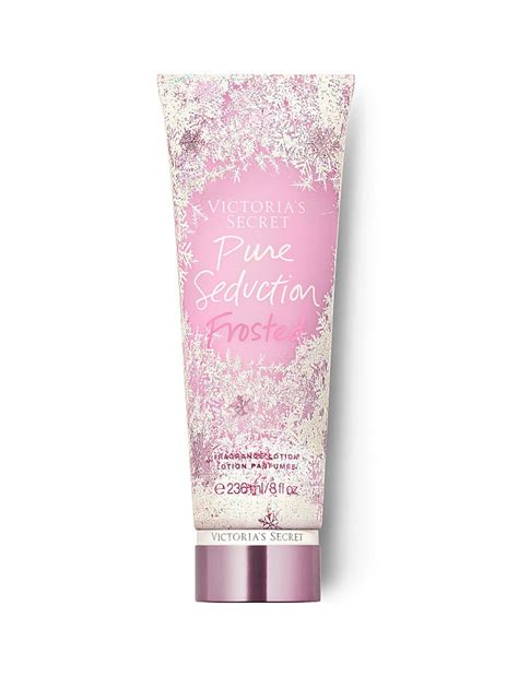 Pure Seduction Frosted V Cut Losyonu Victoria S Secret