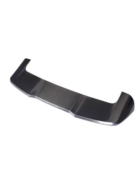 Carbon Roof Spoiler Bmw X5 G05 Jhparts