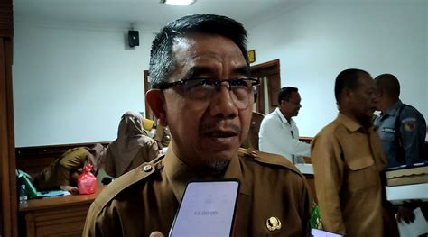 Bupati Kutim Bakal Bangun Kampung Sidrap