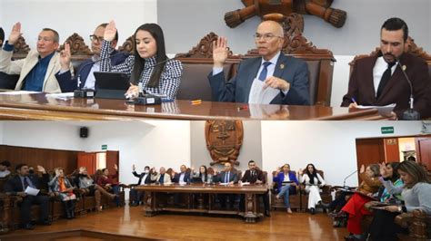 Regidores De Celaya Aprobaron Aumentarse Mdp Para Sus Gastos De Oficina