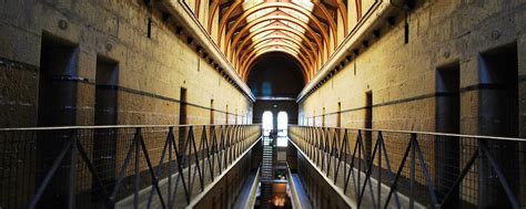 melbourne gaol