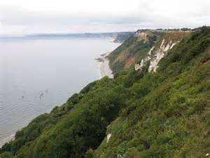 Berry Cliff Near Branscombe Roger Cornfoot Cc By Sa Geograph