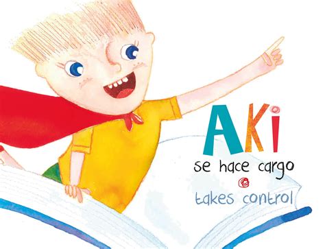 AKI Se Hace Cargo Viubux Videolibros Audiolibros Ebooks