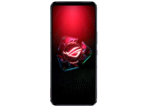 Smartphone Asus ROG Phone 5 ZS673KS 256GB Câmera Tripla o Melhor