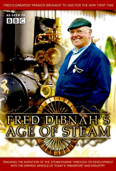 Fred Dibnah's Age of Steam - TheTVDB.com