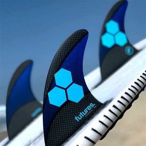 Am1 Futures Fins Thruster Fin Set Techflex Shop Online