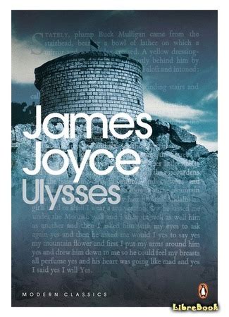 Читать бесплатно электронную книгу Улисс (Ulysses) Джеймс Джойс онлайн ...