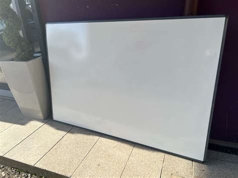 Large whiteboard - We Probably Have It