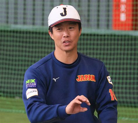 第5回wbcでブルペン捕手としてチームに同行した鶴岡慎也氏 ― スポニチ Sponichi Annex 野球