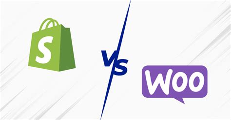 Shopify Vs Woocommerce Cu L Es La Mejor Plataforma All Around