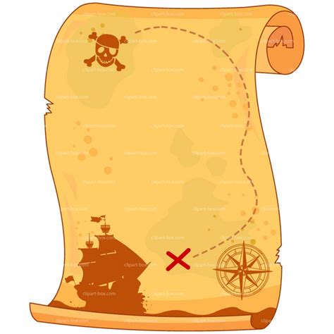 Free Pirate Map Png, Download Free Pirate Map Png png images, Free ...