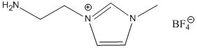 1 胺乙基 3 甲基咪唑四氟硼酸盐 中科院兰州化物所离子液体